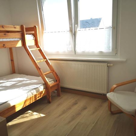 Sommerhaus Verchen Eksteriør billede